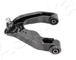 Control/Trailing Arm, wheel suspension 72-01-165L - image 4