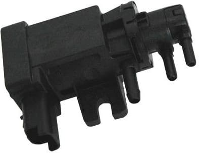 Pressure Converter, exhaust control 9262