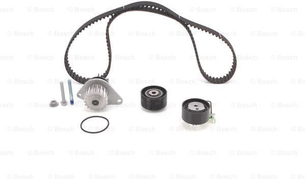 Water Pump & Timing Belt Kit 1 987 946 480
