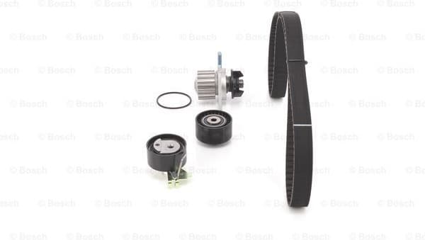Water Pump & Timing Belt Kit 1 987 946 480 - image 2