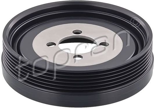 Belt Pulley, crankshaft 502 870