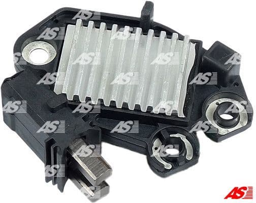 Alternator Regulator AS ARE3055 - image 2