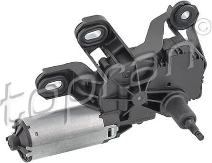 Wiper Motor 409 390
