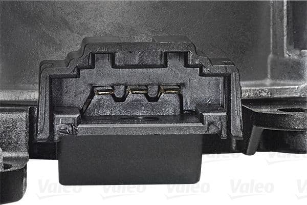 Wiper Motor ORIGINAL PART 582612 - image 5