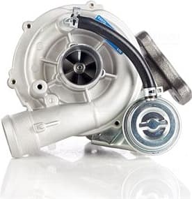 Charger, charging (supercharged/turbocharged) ** FACTORY NEW ** 93070 - image 2