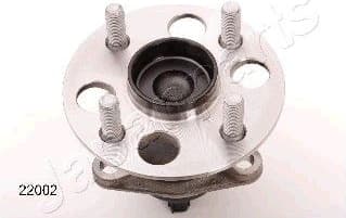 Wheel Hub KK22002 - image 5