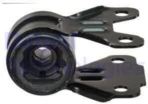 Mounting, control/trailing arm TD1640W