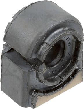 Mounting, stabiliser bar 39979 01