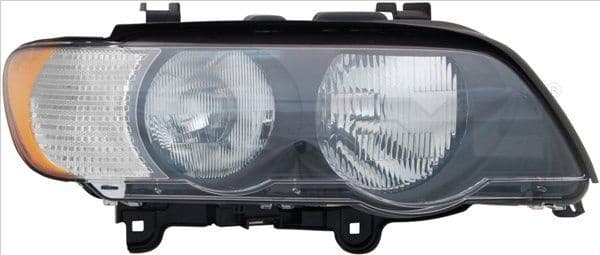 Headlight 200500152