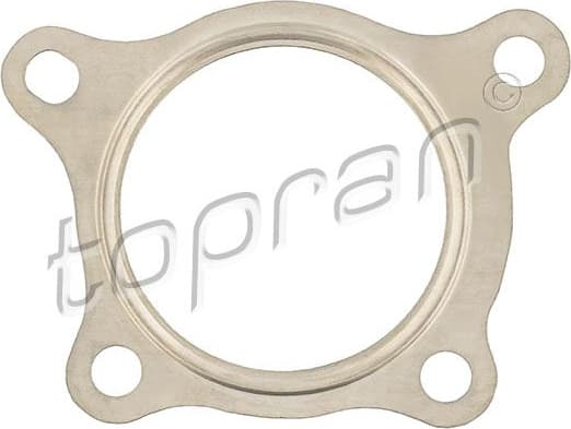 Gasket, exhaust pipe 117 174