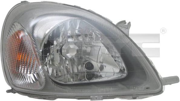 Headlight 20-5729-08-2