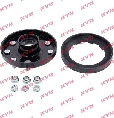 Suspension Strut Support Mount Suspension Mounting Kit SM5790 - image 2