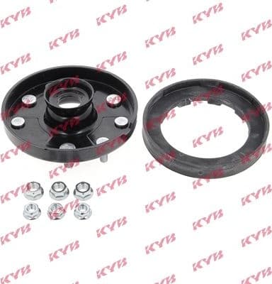 Suspension Strut Support Mount Suspension Mounting Kit SM5789 - image 2