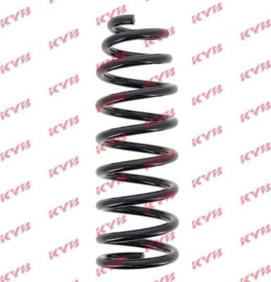 Suspension Spring K-Flex RA3452