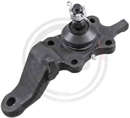 Ball Joint 220307