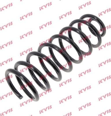 Suspension Spring K-Flex RC5147 - image 2