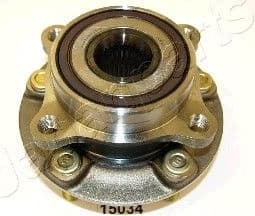 Wheel Hub KK15034