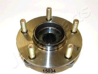 Wheel Hub KK15034 - image 2