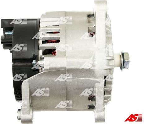 Alternator AS A4103 - image 2
