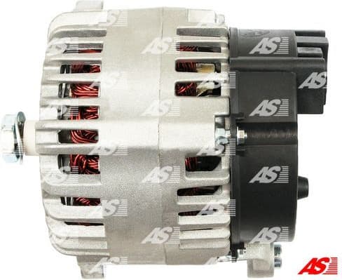 Alternator AS A4103 - image 4