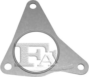 Gasket, exhaust pipe 720917