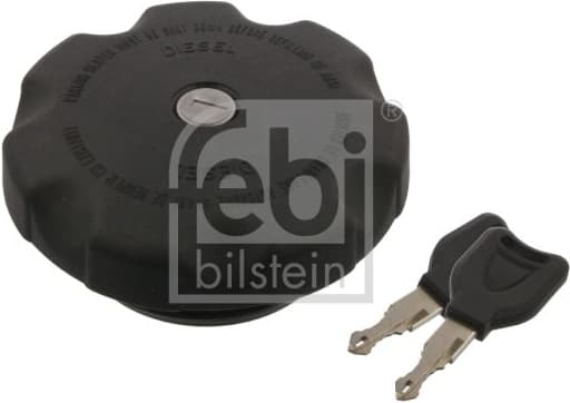 Cap, fuel tank 35180