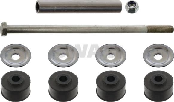 Link/Coupling Rod, stabiliser bar 40610004