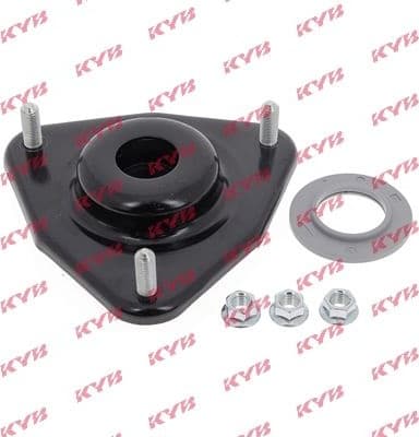 Repair Kit, suspension strut support mount Suspension Mounting Kit SM5461