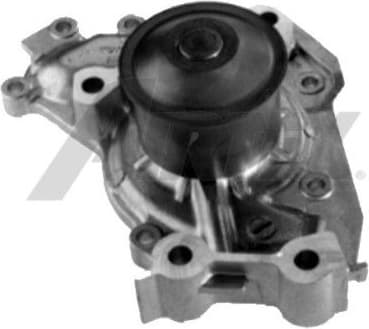 Water Pump, engine cooling 9306