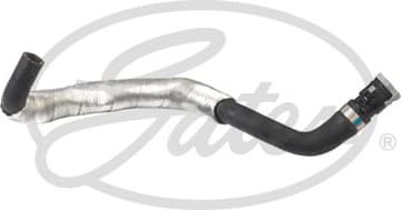 Heater Hose 02-1812