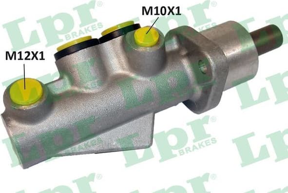 Brake Master Cylinder 1326