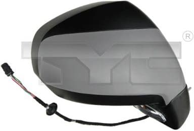 Exterior Mirror 3260106