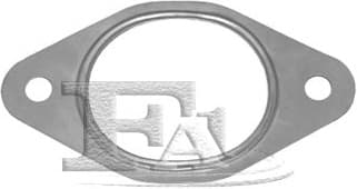 Gasket, exhaust pipe 720-912