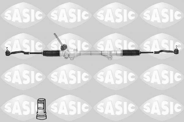 Steering Gear 7376027