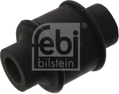 Mounting, shock absorber 43724