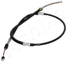 Cable Pull, parking brake 131-02-2056L - image 2