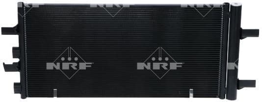 Condenser, air conditioning EASY FIT 350410 - image 5