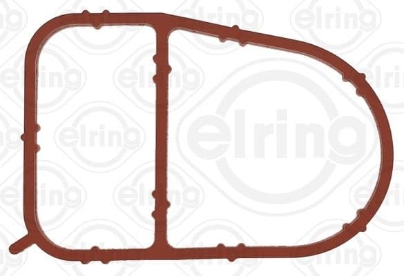 Gasket, intake manifold housing 486.730 - image 2