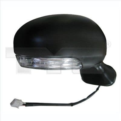 Exterior Mirror 336-0115