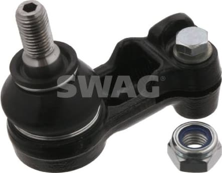 Tie Rod End 22934545