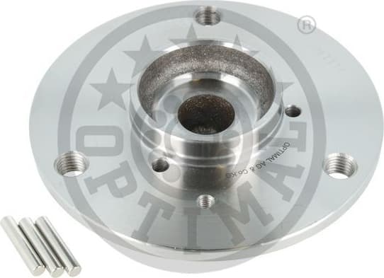 Wheel Bearing Kit 401133 - image 2