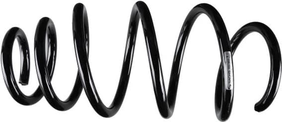 Suspension Spring 993 865