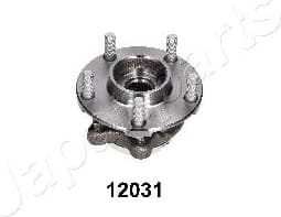 Wheel Hub KK12031 - image 2