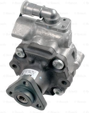 Hydraulic Pump, steering K S00 000 155