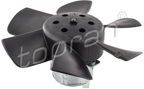 Fan, engine cooling 102 547