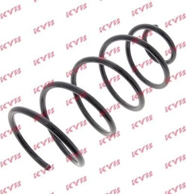 Suspension Spring K-Flex RC2247 - image 2