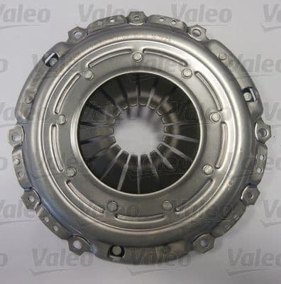 Clutch Kit KIT3P with High Efficiency Clutch 828560 - image 3