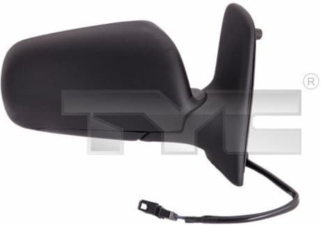 Exterior Mirror 337-0074