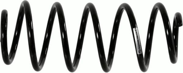 Suspension Spring 994 779