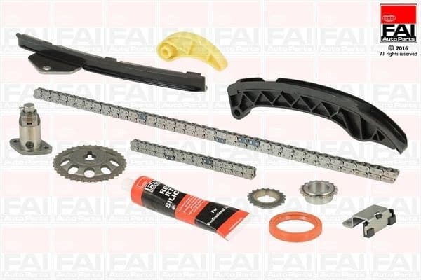 Timing Chain Kit TCK81